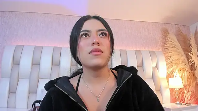 Rebeca jones online show from 04.01.26