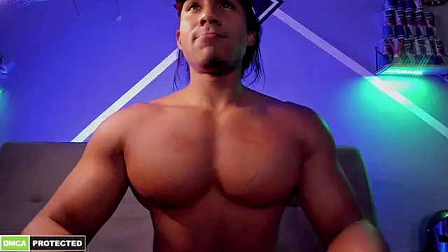 Carl Smithh online show from 10.10.25