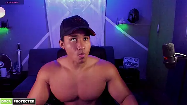 Carl Smithh online show from 10.11.25