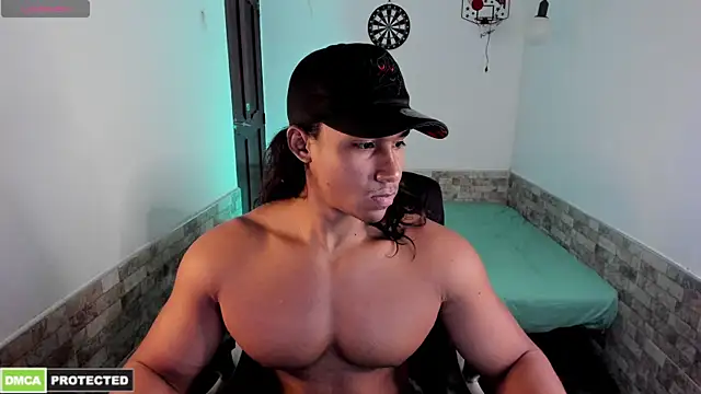 Carl Smithh online show from 11.03.25