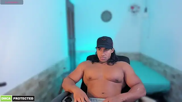 Carl Smithh online show from 11.09.25