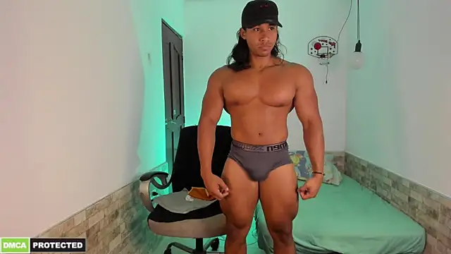 Carl Smithh online show from 12.04.25