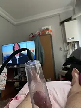 strange6696 online show from 02.17.25