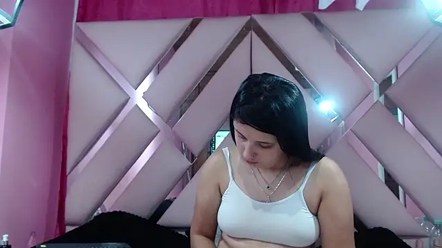 nathaly low1 online show from 12.04.24