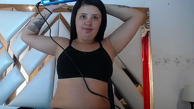 nathaly low1 online show from 04.14.26