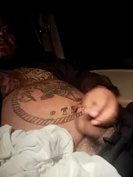 Martinez7233 online show from 11.01.25