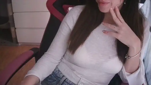 LunaGuerraxx online show from 03.11.26