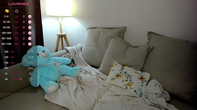 DannaEvan online show from 12.21.24