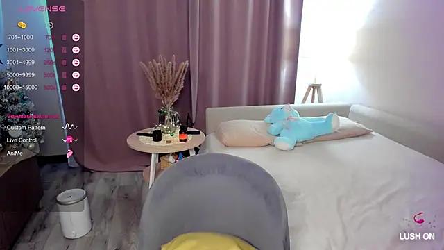 DannaEvan online show from 12.23.24