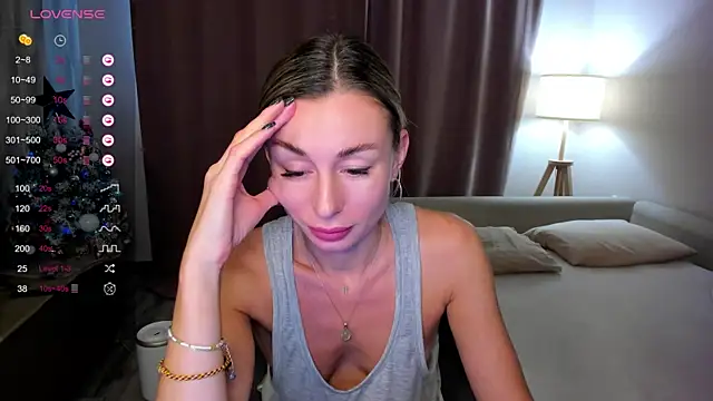 DannaEvan online show from 01.05.25