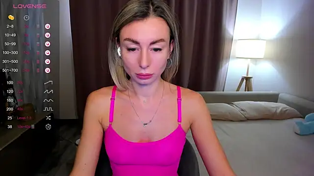 DannaEvan online show from 01.15.25