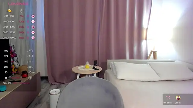 DannaEvan online show from 03.19.25