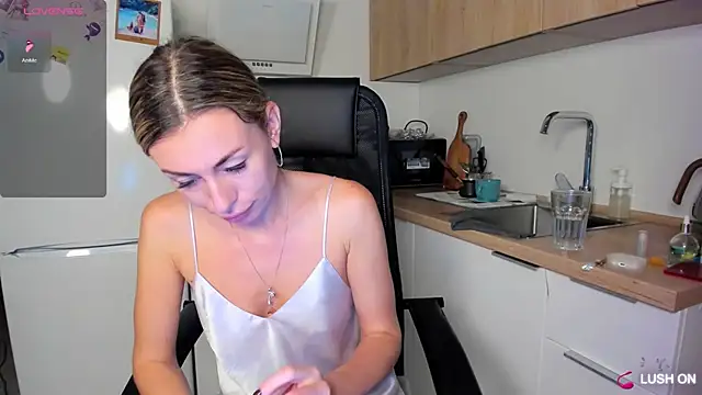 DannaEvan online show from 09.27.25