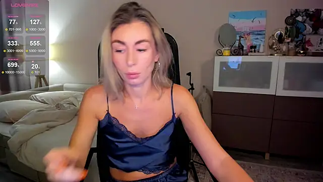 DannaEvan online show from 11.23.25