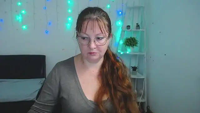 VanessaHotts online show from 11.07.25