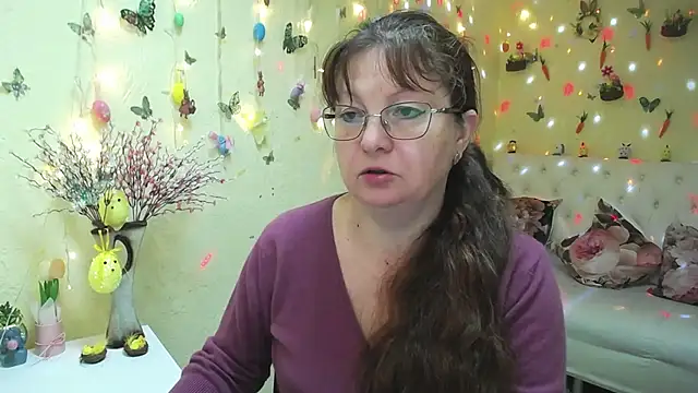 VanessaHotts online show from 04.08.26