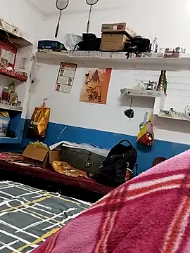 Sanny212 online show from 01.21.25