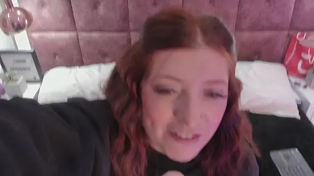 JulietaAlves online show from 01.15.25