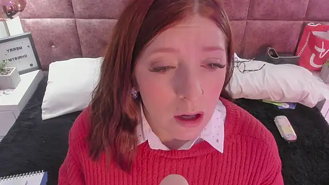 JulietaAlves online show from 01.18.25