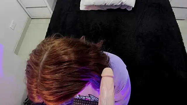 JulietaAlves online show from 09.12.25