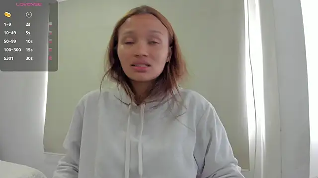 AnnieAndStefan online show from 02.23.26