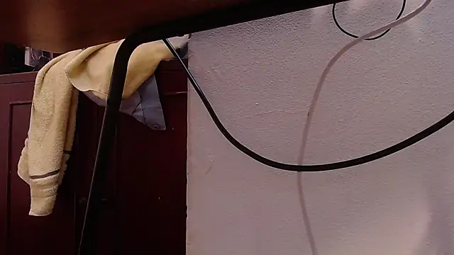 naughty ebonyy online show from 03.14.25