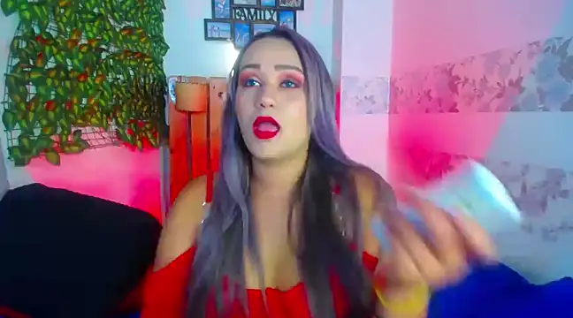 paula brausin online show from 01.11.25