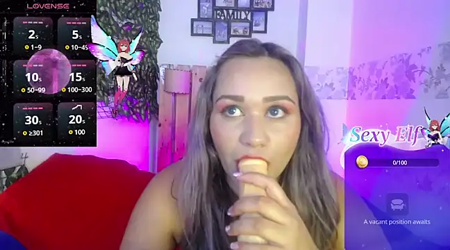 paula brausin online show from 01.17.25