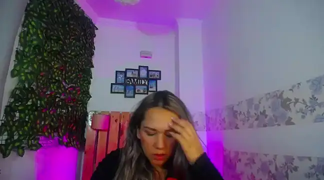 paula brausin online show from 01.27.25