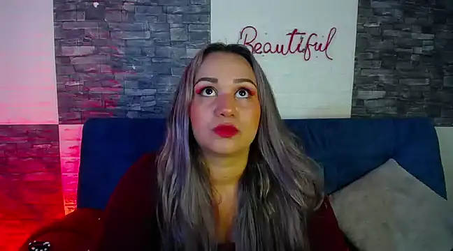 paula brausin online show from 02.03.25