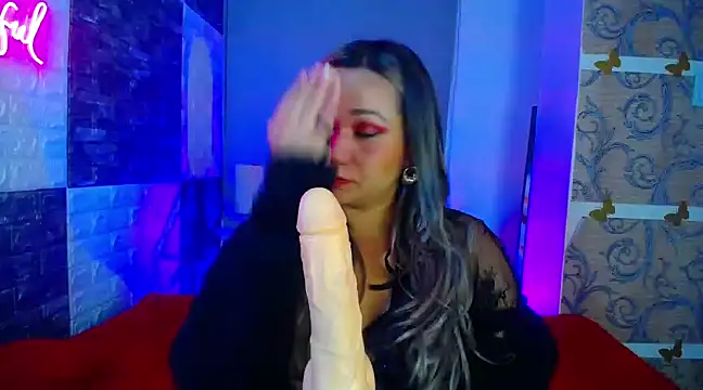 paula brausin online show from 02.13.25