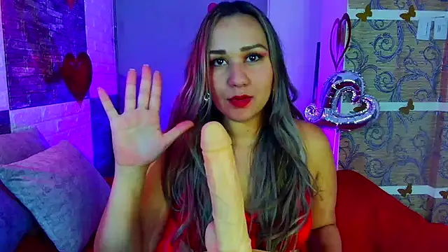 paula brausin online show from 02.15.25