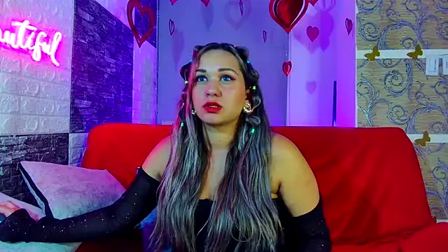 paula brausin online show from 02.17.25