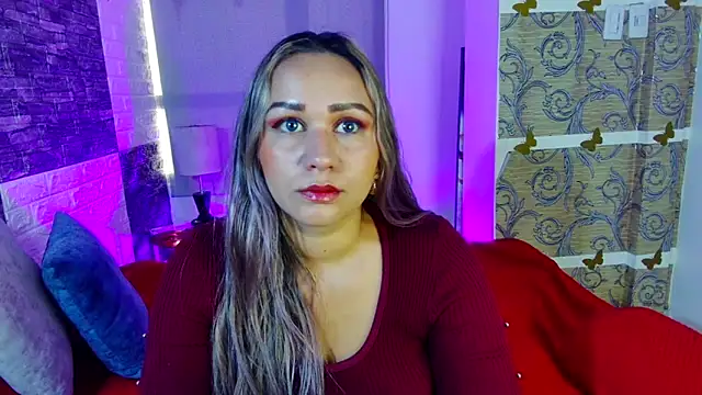 paula brausin online show from 02.18.25