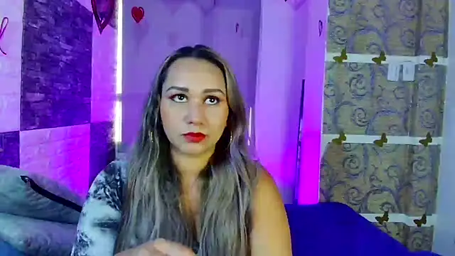 paula brausin online show from 02.19.25