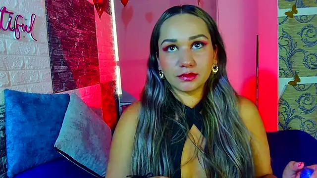 paula brausin online show from 02.21.25