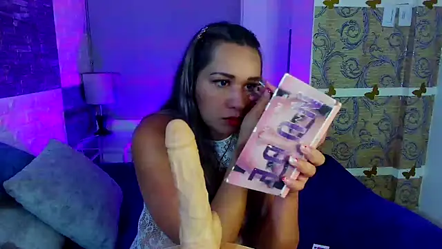 paula brausin online show from 02.25.25