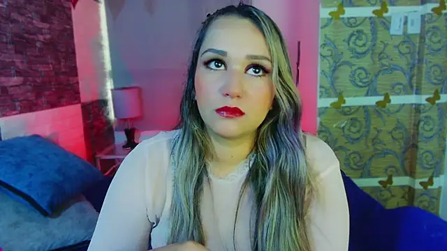 paula brausin online show from 03.01.25