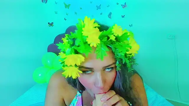 paula brausin online show from 03.17.25