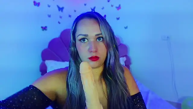 paula brausin online show from 03.20.25