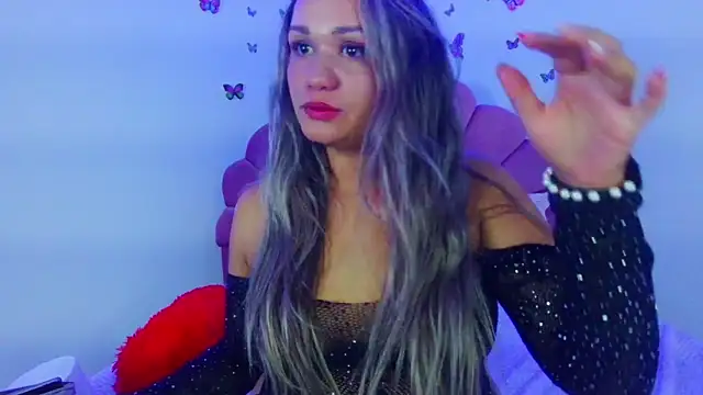 paula brausin online show from 03.21.25