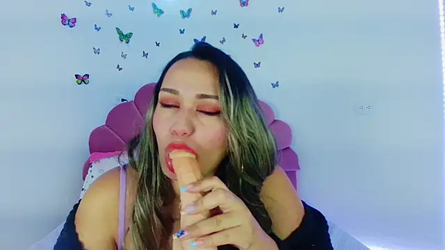 paula brausin online show from 09.12.25