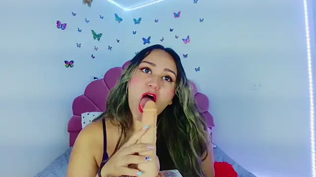 paula brausin online show from 09.18.25