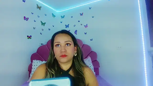 paula brausin online show from 09.28.25