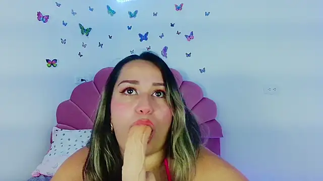 paula brausin online show from 10.01.25