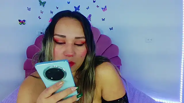 paula brausin online show from 10.05.25