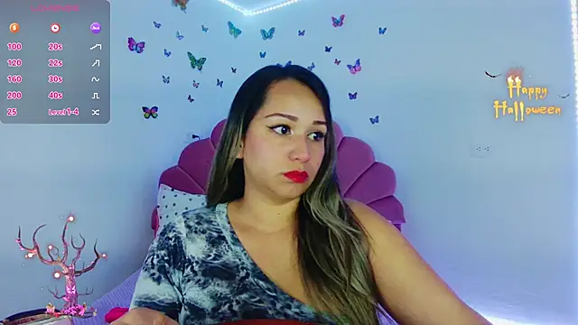 paula brausin online show from 10.11.25