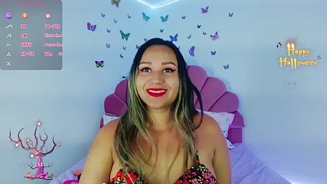 paula brausin online show from 10.14.25