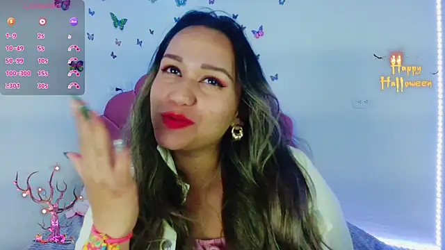 paula brausin online show from 10.20.25