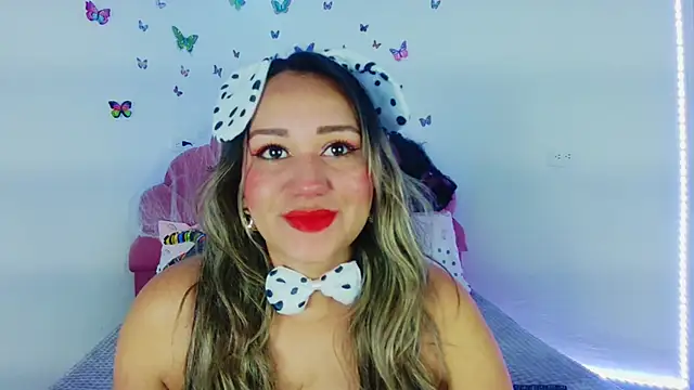 paula brausin online show from 10.31.25